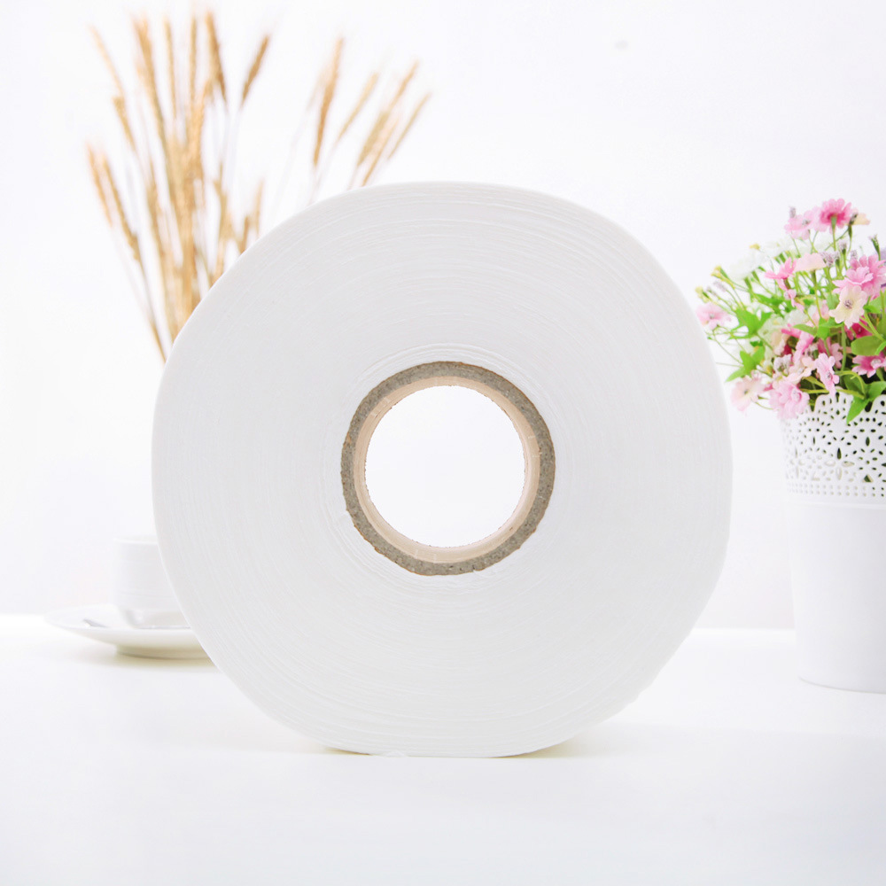 五月花a917310柔韧3层188米商用大盘纸珍宝纸箱装12卷厕所卷纸