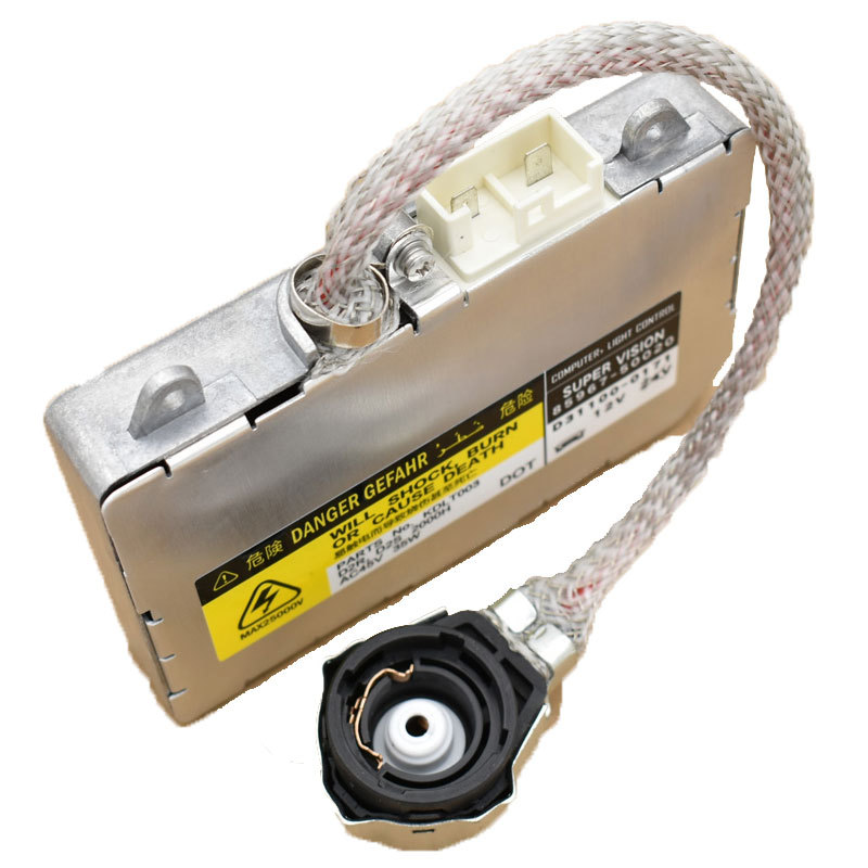 85967-50020 d2s氙气灯安定器hid 皇冠 雷克萨斯es300