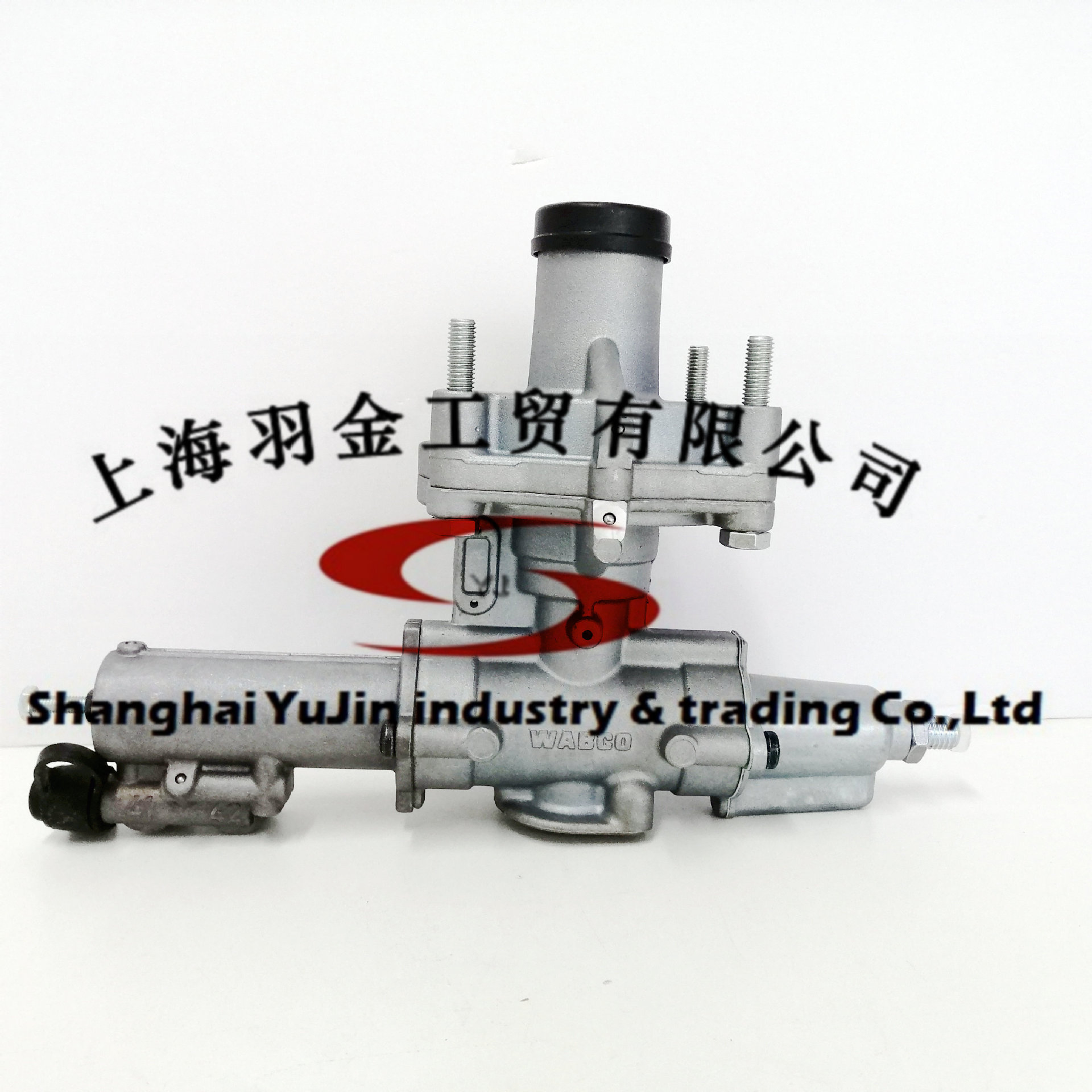 wabco威伯科感载阀4757145000