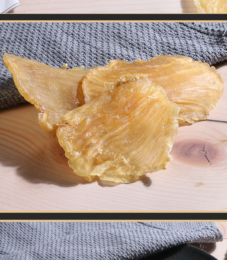 湛江老红鸡赤嘴鳘鱼胶海品干货花胶鱼肚孕产滋补营养品厂家批发