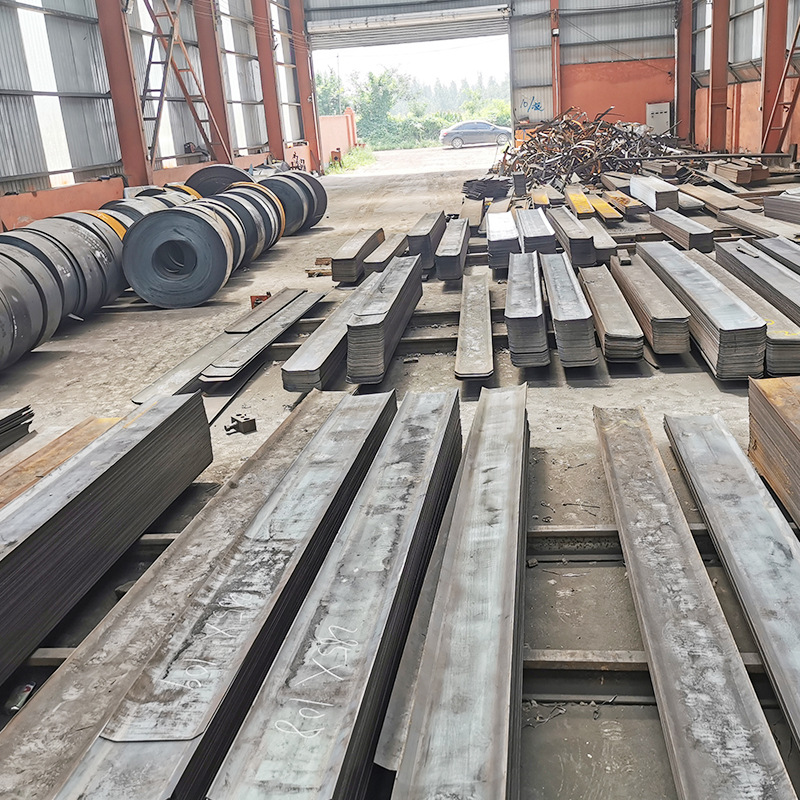 大量现货止水钢板镀锌止水钢板建筑冷缝建筑工程用防水钢材