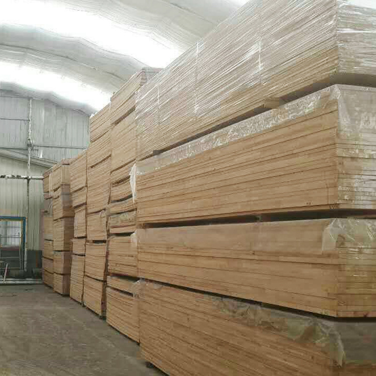 批发红橡板材坚固耐用全屋整装护墙板 厂家定制墙面装饰集成材