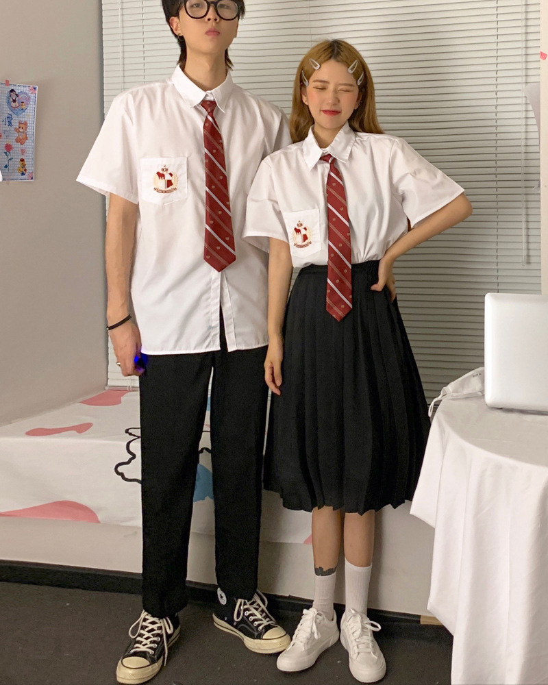 买家服务支付方式jk裙绝大部分都是有定位线的哦(个别款式不带定位线)