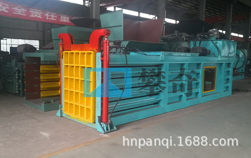 廢紙打包機廠家