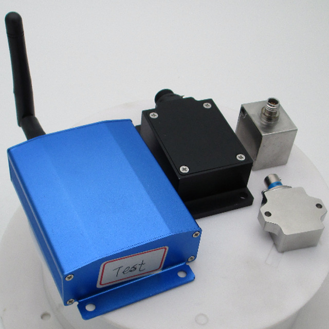 ska1001w健康预测phm三轴振动温度传感器用于监视工业旋转机械