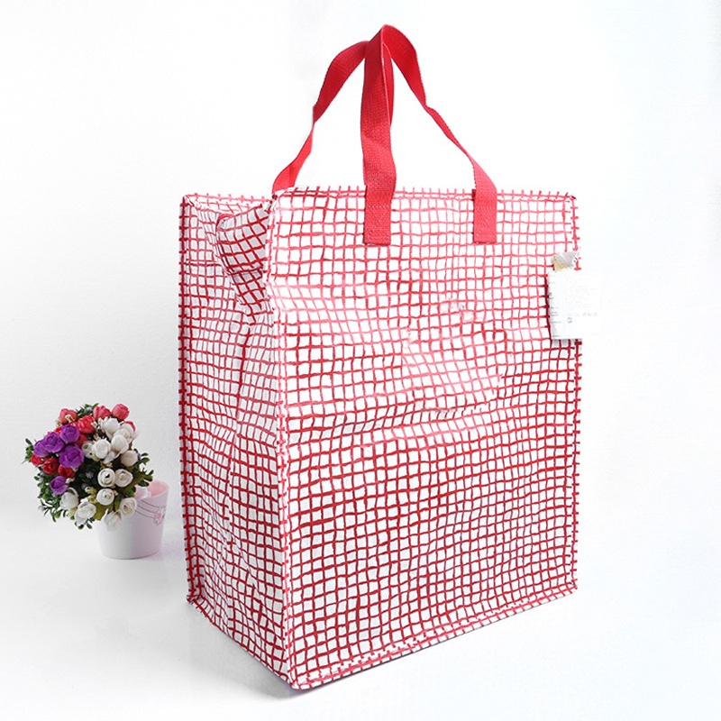 75*110白色编织袋蛇皮袋快递集包打包袋批发厂家直销 白色编织袋-报价