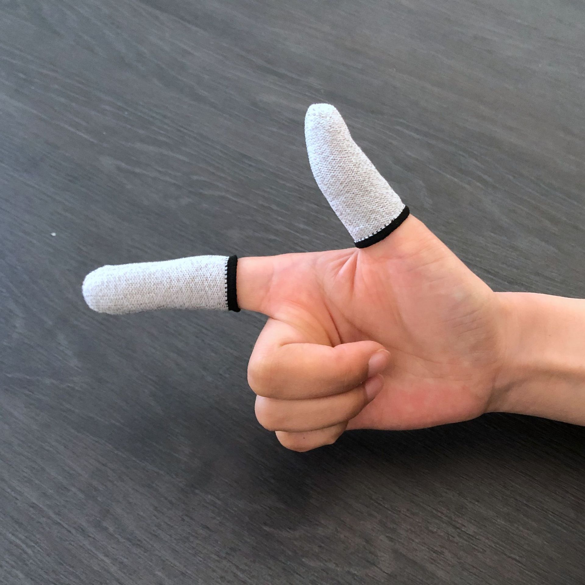 防汗指套游戏电竞触屏升级刺激战场走位透气职业超神手游灵活吃鸡