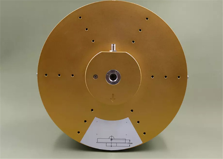rtkgnss gps bds glonass galileo 2d扼流圈高精度天线高精度