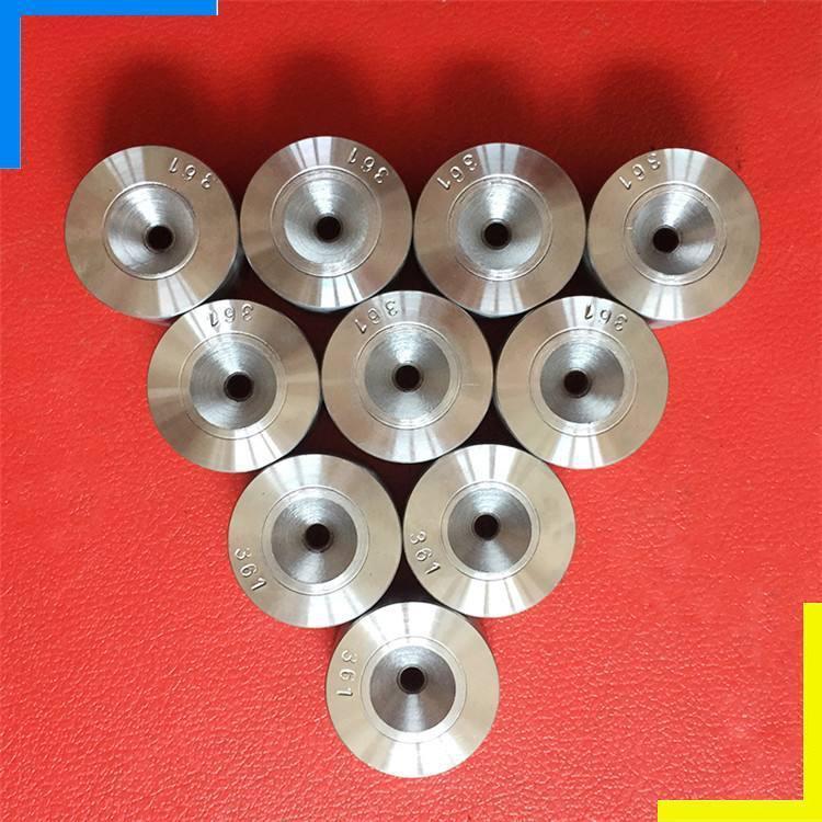 伟誉模具  聚晶拉丝模具  高精拉丝模具