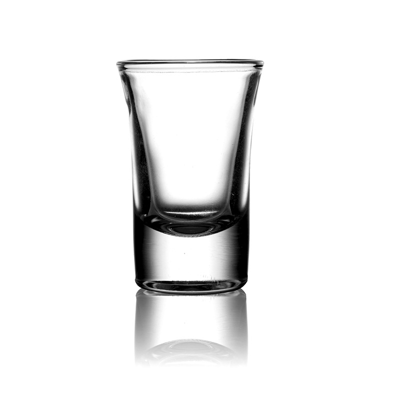Thick Bottom Shooter Glass White Wine Glass Shot Glass Shooter Glass Bar Wine Glass Wholesale