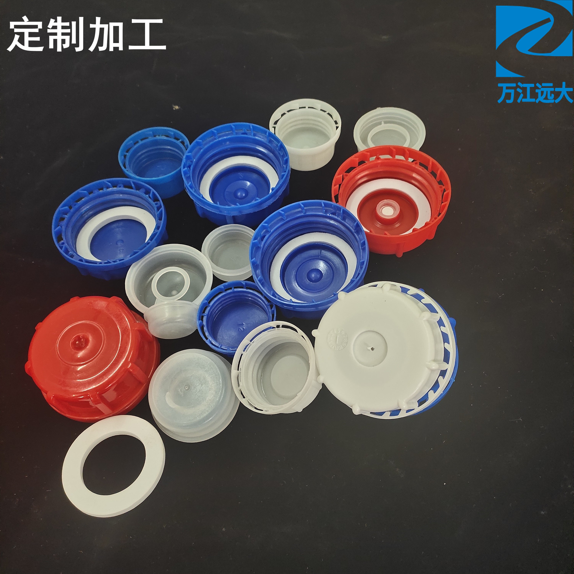 塑料盖子pe