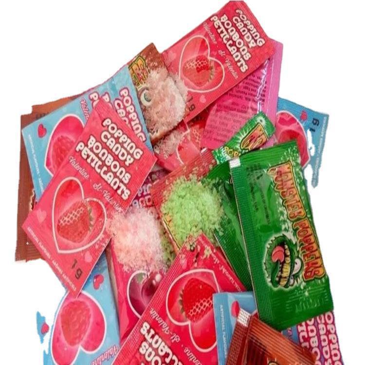 果冻跳跳糖莞式口娇水配套房事夫妻情趣成人性用品一件代发批发