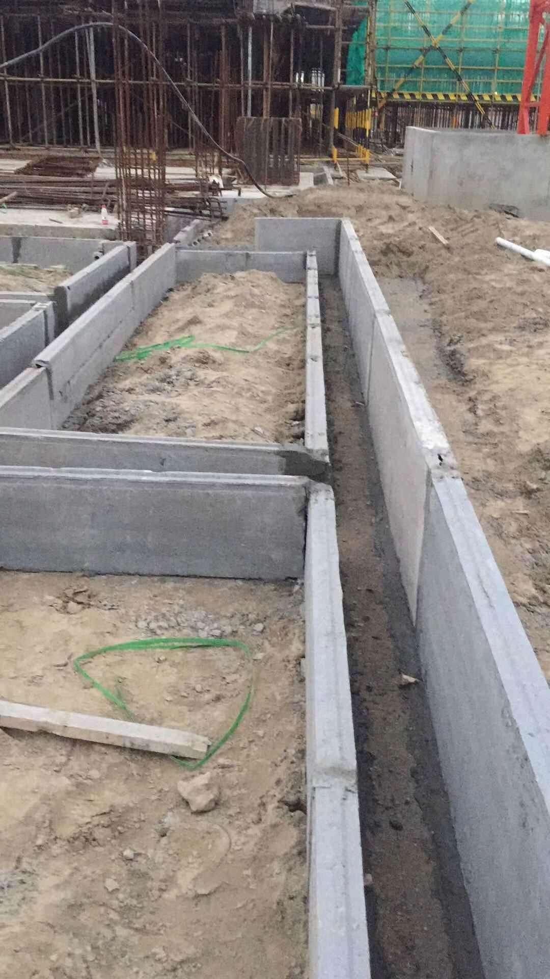 供应预制砖胎膜