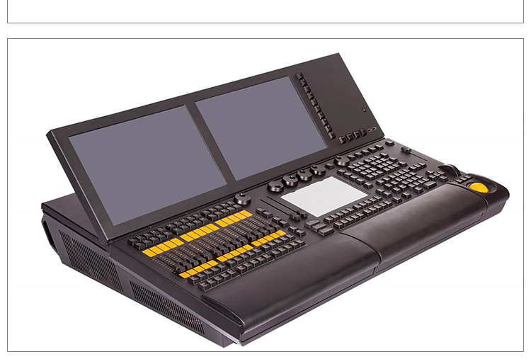 ma2控制台 电动推杆linux系统 舞台灯光大型演出剧院酒吧灯光控台