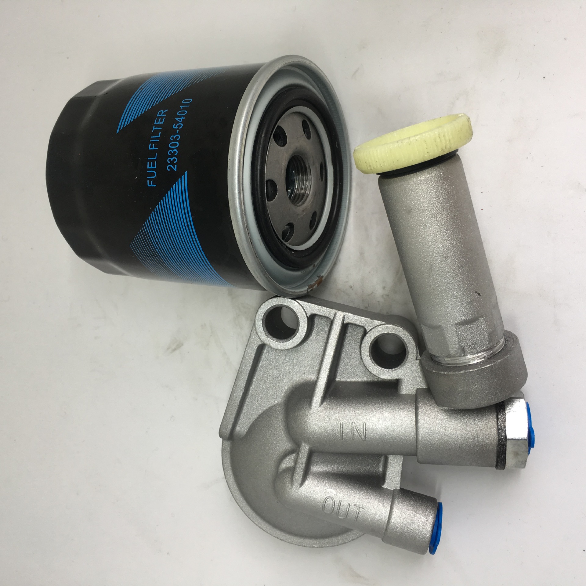 日系轻卡皮卡系列14b柴油手油泵 23300-87318