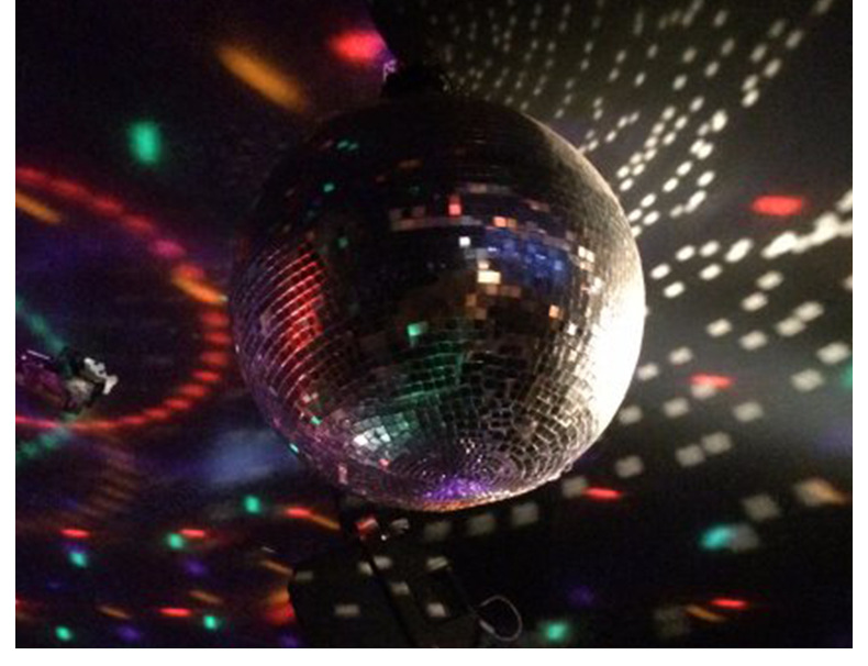 舞台舞厅镜面玻璃球反光镜面反射球迪斯科星光效果酒吧婚庆道具