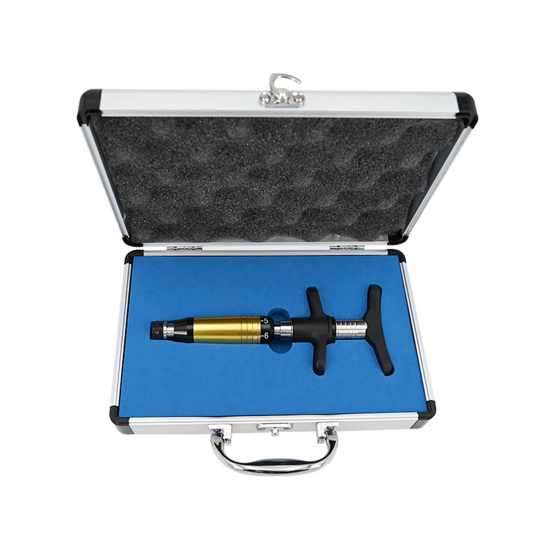 源头工厂手动整脊枪微调矫正枪脊椎矫正枪脊柱活化器整脊枪正骨枪