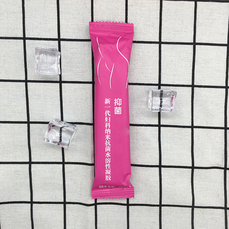 妇科抑菌凝胶金鸡凝胶女性私密清洁去味gynecologic gel代发