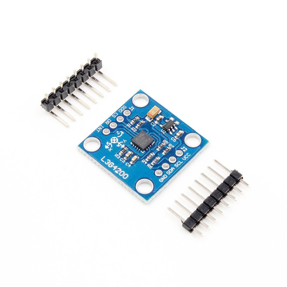 模块陀螺仪传感器