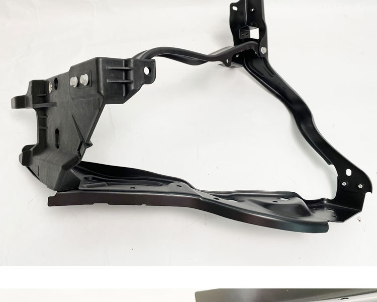 适用奔驰w级大灯支架w212大灯框架e350/550/10-14年款2126200191l