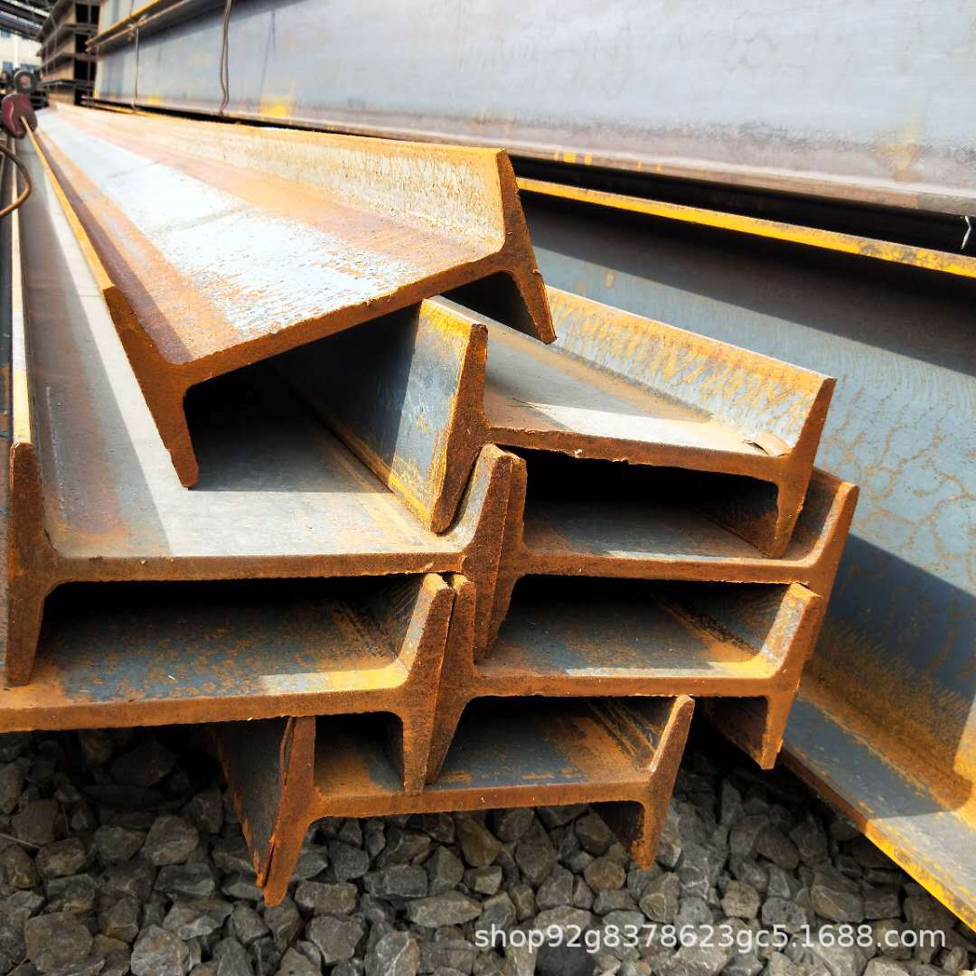 机械用q235e工字钢 镀锌欧标工字钢 美标h型钢 建筑搭建用钢结构