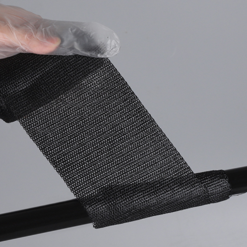 铠装带铠甲带工业装甲缠绕带电缆附件电缆中间接头外护套修补保护