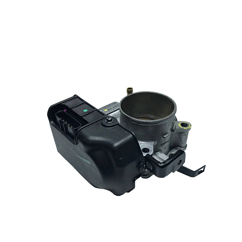 16400-5a4-h01 适用于讴歌 本田节气门总成 k24v6节气门