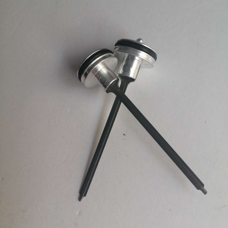 配中杰枪针原装配件t64撞针 直钉枪针舌纹钉枪活塞总成枪针现货