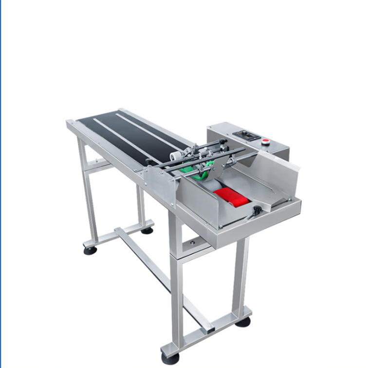 广州厂家直销自动分页机点数机 调速 纸张说明书卡片分张计数器