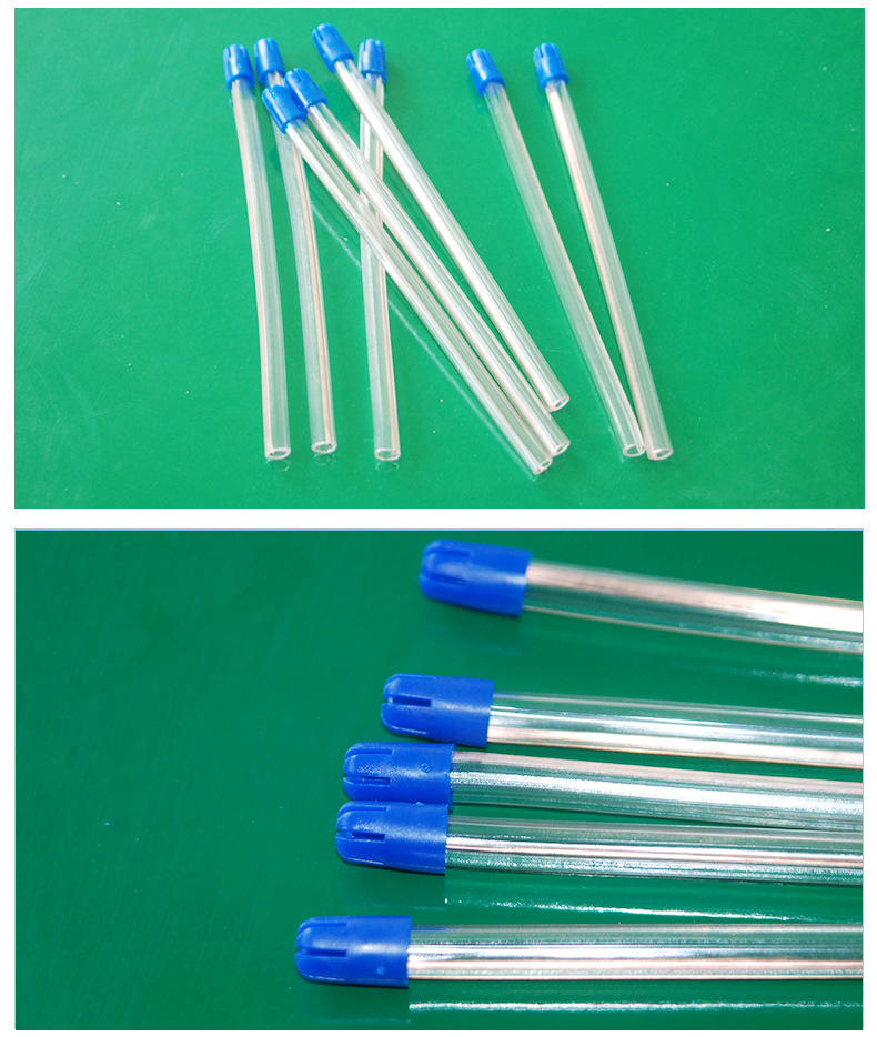 源头厂家牙科口腔材料一次性吸唾管弱吸管三证齐全定型好