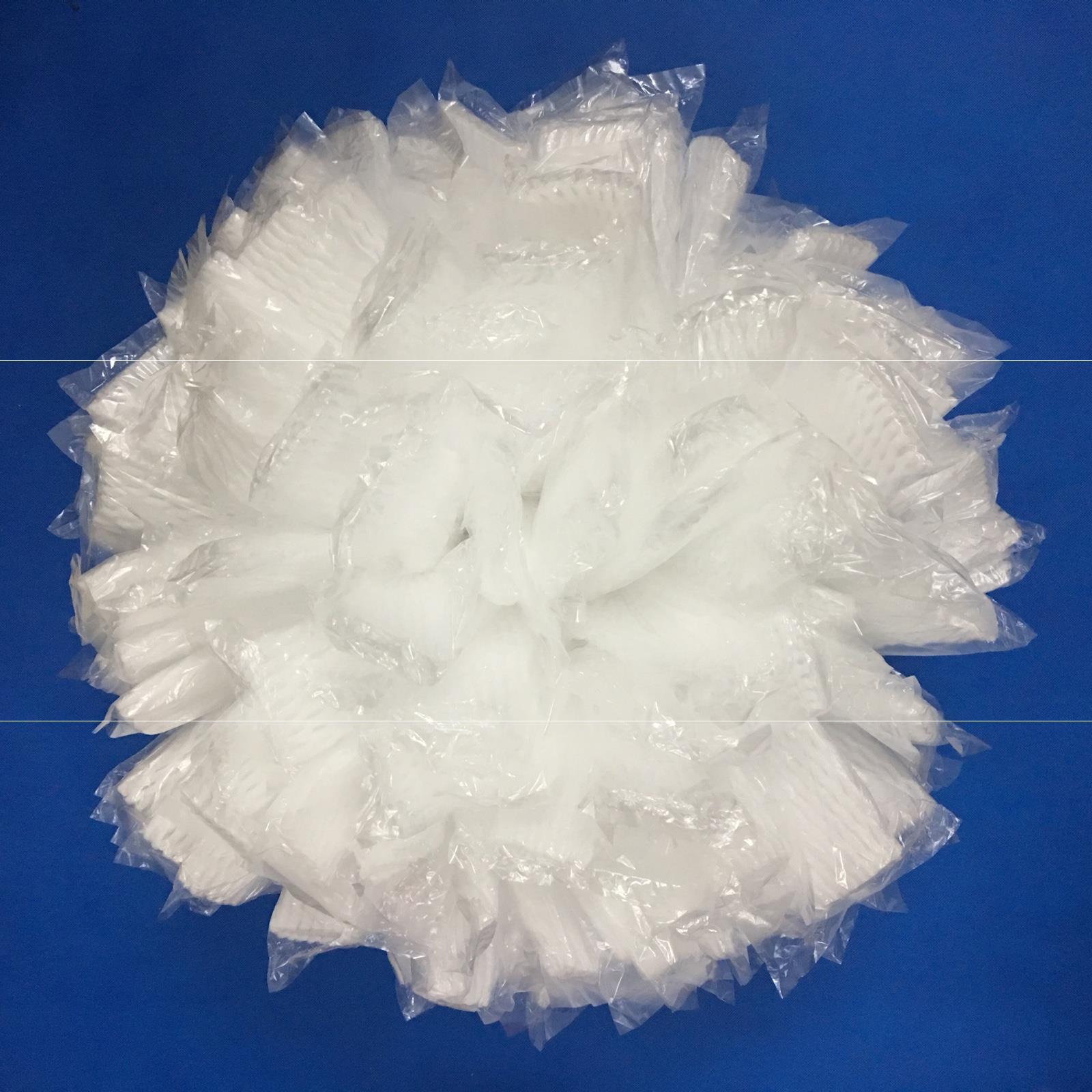 芭乐番石榴网袋套袋防虫水果保护袋特厚款番石榴泡沫一体网袋