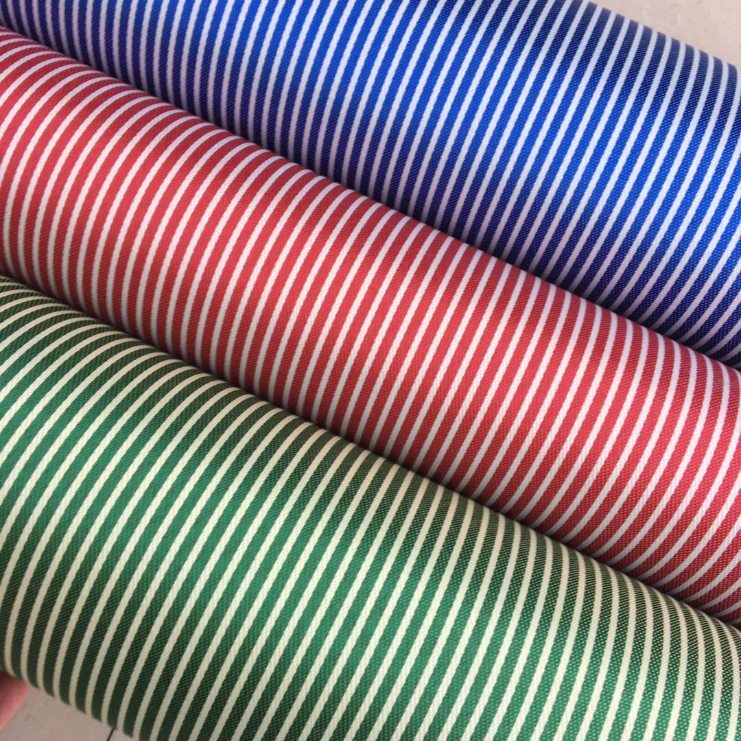 米布料批发420d牛津布 防水牛津布收纳袋箱包帐篷衣柜鞋柜涤纶面料