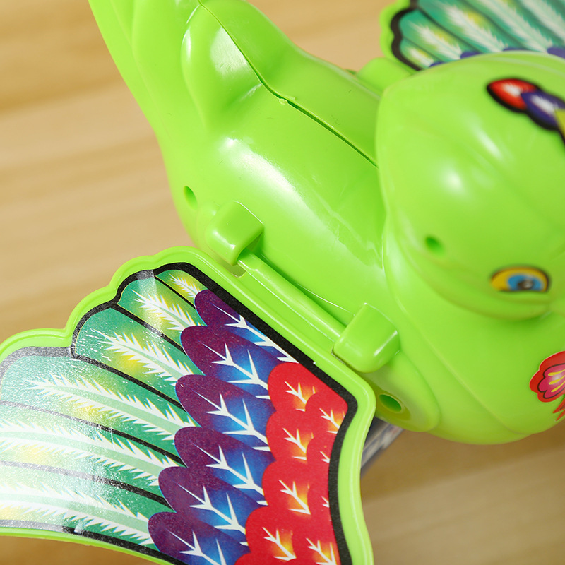 厂家直营pp塑料玩具 鸭子婴儿宝宝手推车 创意儿童学步车定制批发