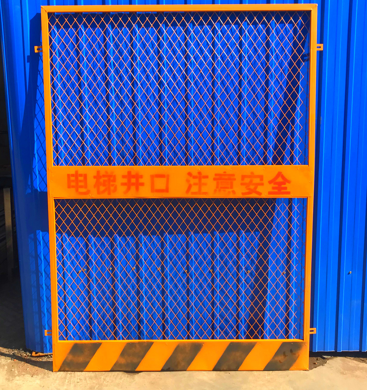 安全门安全门