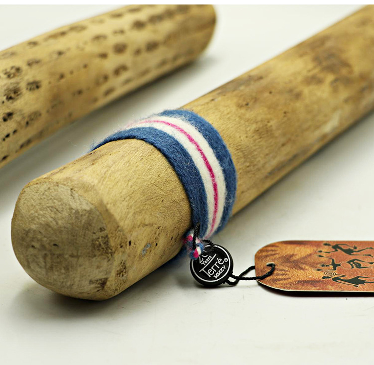 南美雨棍德瑞terre仙人掌海浪雨声模拟器冥想疗愈民族乐器批发