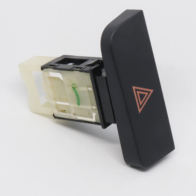 江铃汽车危险灯开关 凯锐n800新凯运n720警示灯开关 应急灯开关