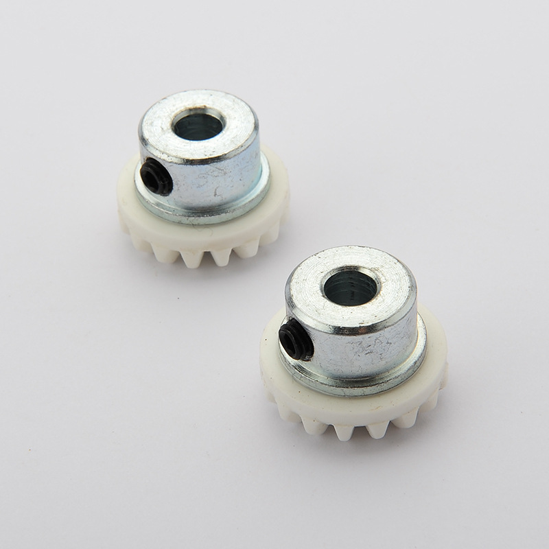 家用缝纫机设备配件齿轮 竖轴齿轮适用胜家多功能缝纫机163997