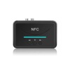 Bluetooth music receiver NFC Bluetooth receiver Bluetooth on board loudspeaker box Bluetooth receiver 5.0 Bluetooth RCA Bluetooth music receiver NFC Bluetooth receiver Bluetooth on board loudspeaker box Bluetooth receiver 5.0 Bluetooth RCA