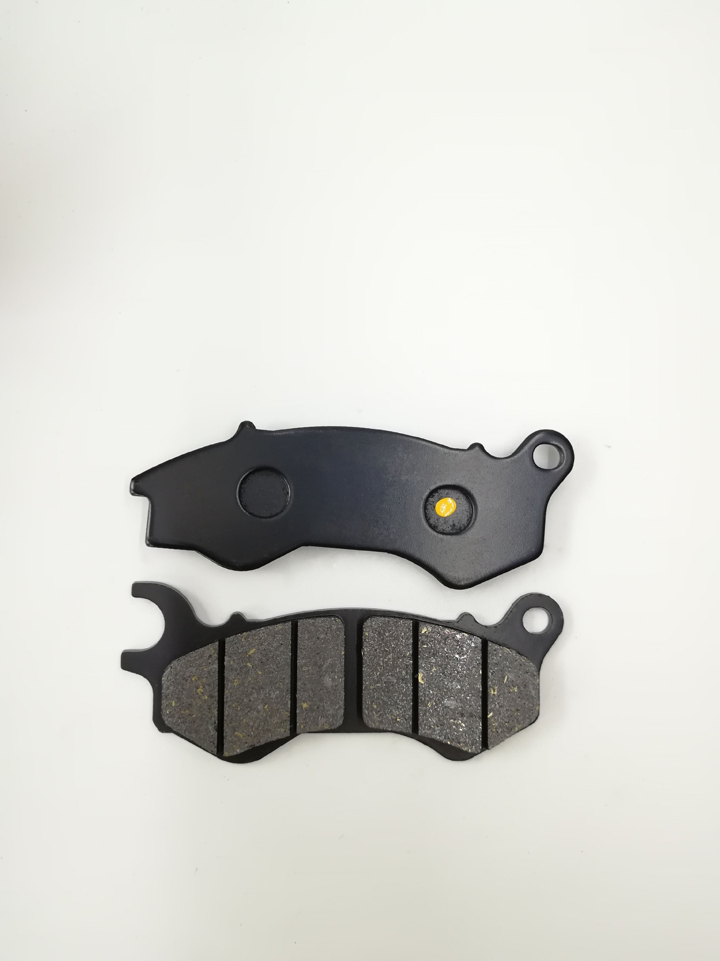 摩托车刹车皮 django 姜戈150 qp150t-c 刹车片