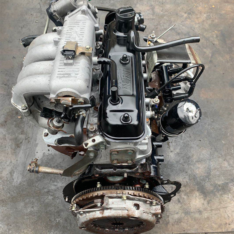 适配金杯海狮 格瑞斯 长城 491q 4g19 4g20 v19 v20 4y发动机总成