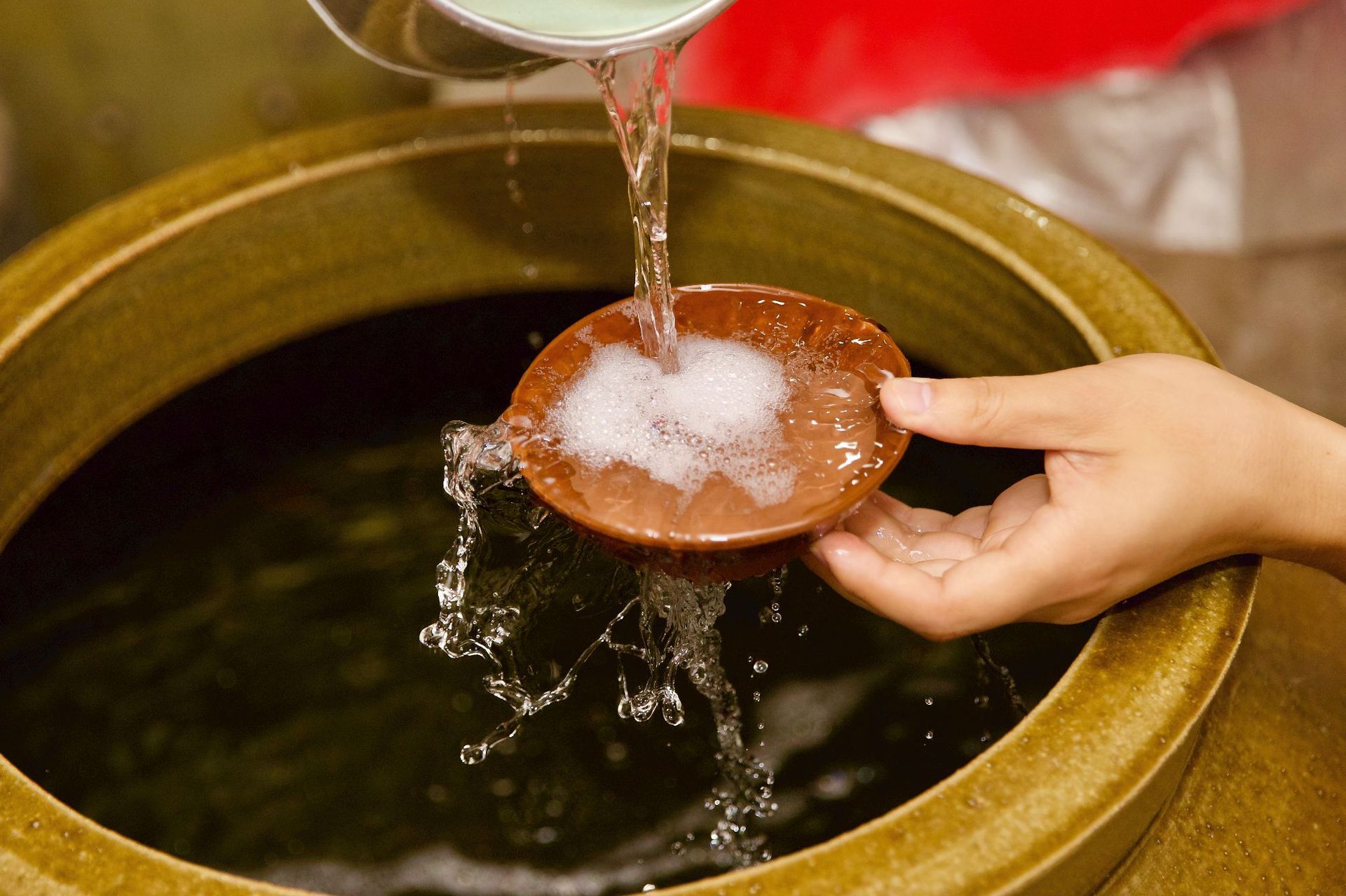 【原酒四号】浓香型原酒基酒散酒 粮食酒高粱酒散装酒水批发