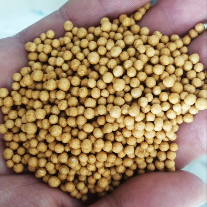 大姜肥料复合肥蔬菜农用种菜通用型化肥果树盆栽包邮控释肥氮磷钾