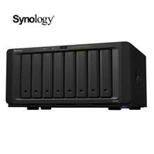 适用群晖（Synology）DS1819+ 企业级8盘位NAS 网络存储服务器无