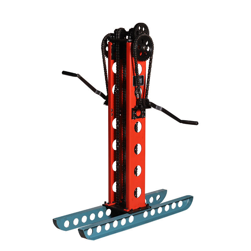 cld-3型静力触探仪 土木建设工程的地基土原位测试触探仪