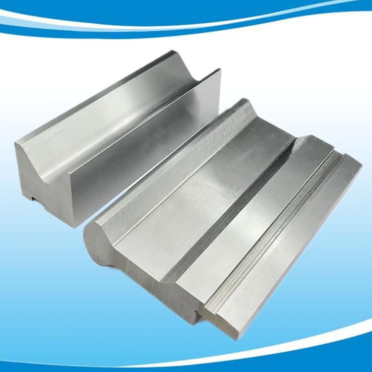 现货折弯机模具 圆弧折弯机上模具 厂家供应折弯机r模具