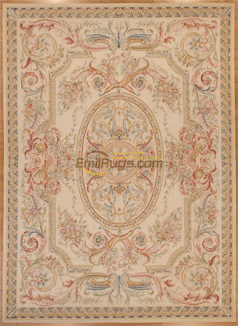 欧式地毯沙发影楼民宿卧室房间拼接洛可可简约现代圆形茶