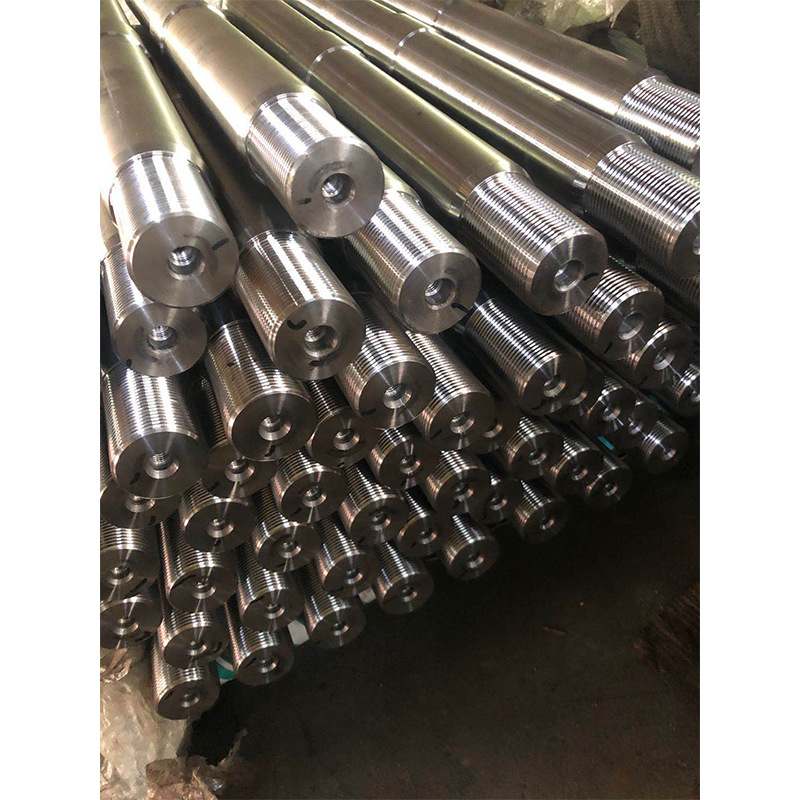 定做镀铬活塞杆厂家 生产活塞杆 液压柱塞杆 油缸活塞杆