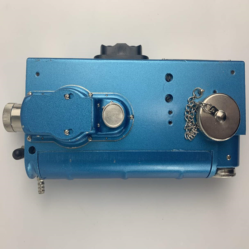 cjg10光干涉瓦斯测定器矿用本安型瓦斯检测仪 光干涉瓦斯测定器