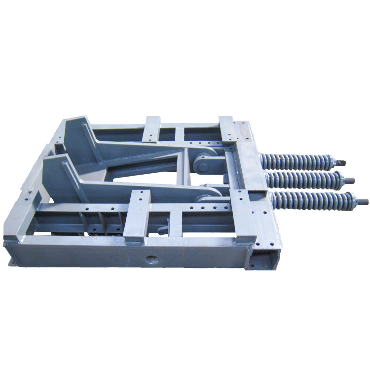 中煤操车 矿用矿车阻车器