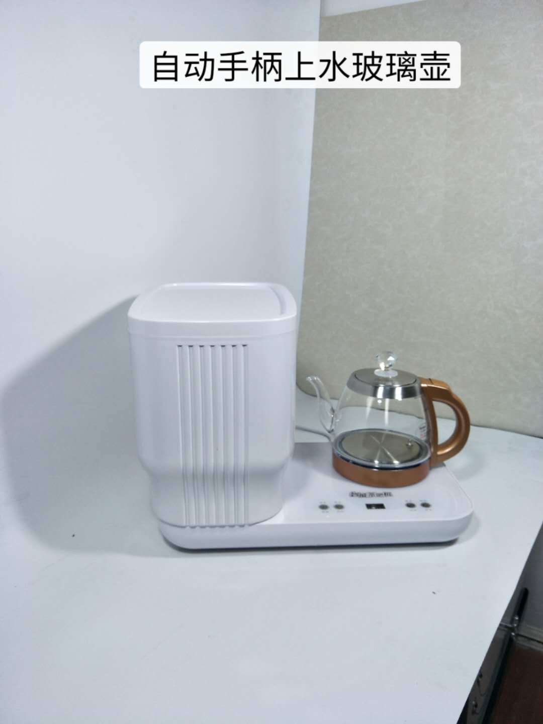 袋装水茶吧机袋装水饮水机厂家直销定做礼品支持订货一件代发